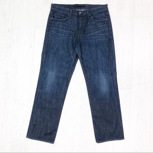 joe's jeans men's rebel relaxed fit jean
